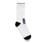 さすが忍者キタナイのさすがラテン可愛い Socks