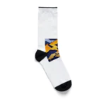 idiom idiomのSF4 Socks