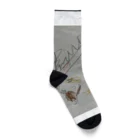 ttsuzurittのシンゴジラ Socks