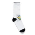 TADPYのたまごっちだよー Socks