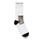 Stylishのファンタジークイーン Socks