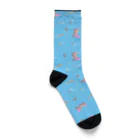 景福電影有限公司のyankee fancy socks ソックス