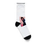 〇〇なフレブルのお店の健康なフレンチブルドッグ Socks