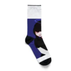 MoNaの地雷系女子 Socks