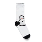 世界のTKやわらぎちゃん公式ショップのやわらぎちゃん Socks