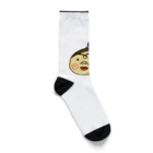 epuron_jpのJKぶりゅん Socks