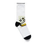 ぷにぷにのバナナちゃん Socks