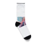 ポジパレード 🎉のキラリンドリーム Socks