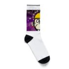 TADAMONのTADAMON feet 瀬田デザイン Socks