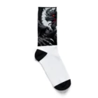 アメーバ2世の凶竜 Socks