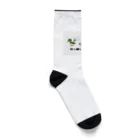 Aiyanの引っ越し　センター Socks