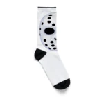 kimchinのホラーなホッケーマスク Socks