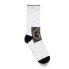 Ritz88の龍の紋章 Socks