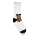 shikigamiの遊び場のCrypto japan Socks