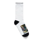 ArtDesignWorksの製品 Socks