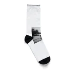 TigerSharkのドローン Socks