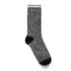 甘味噌の漸く Socks