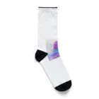 💖宇宙整体♪🌈♪こころからだチャンネル♪💖の宇宙の治癒力 Socks