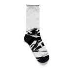 smoke-smokeのFETUS2 Socks