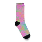 tleflower のFlower Socks