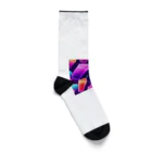 hashmattのタピオカオワコン？！ Socks