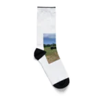 YASUE ABE JPのFarm Socks