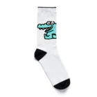 ててりんのビッグチャンス君 Socks