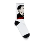 JOKERS FACTORYのBACK IN THE U.S.S.R. Socks