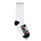 くっずのコスモラビッツ10(2) Socks