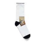 saijo79の新感覚 Socks