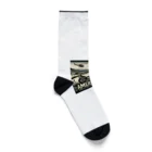 toukainogennの#モダンなStyleで魅了するイージーライダー Socks