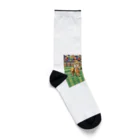 競馬大好きTBTショップ！の競馬の嬉しい瞬間グッズ Socks