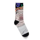 HALCÓNのCo-fun（コーフン） Socks