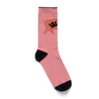 Lillys anのLillysan Mr.pig Socks