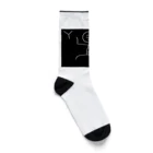 猫猫typeのYO！！ Socks