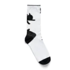 Gon-SUKEのGon-SUKE darake Socks