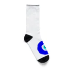 すんの趣味置き場のナザールボンジュウ Socks