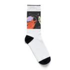 MAI TATEのキューピッド Socks