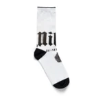 mihhyのmihhy Socks