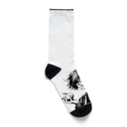 Yuki-noenの勇希農園　KAYO Socks