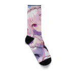 美少女アイテム専門店の美少女㊶ Socks