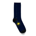 Stella の星降る夜 Socks