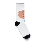 ザ☆めんまのお店の笑太郎（えみたろう） Socks