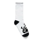 まいけんのグリフォン maiken Socks