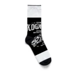 surprise1のKOGARASHI motorcycle club Socks