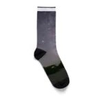 S204_Nanaのリゲルを貫く大火球 Socks