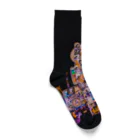 Kento_MiyaoのShibuya Socks