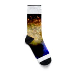 necocoのHANABI-Ⅷ Socks