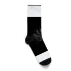 softbank777の感動の花火 Socks