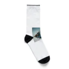 kitolonのスチームパンク潜水艦７ Socks